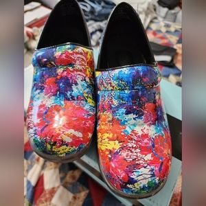 Savvy Non Slip Nursing Shoes